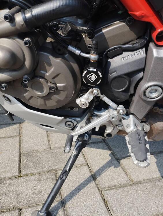 Ducati Multistrada 1200 ABS (2015 - 17) (4)