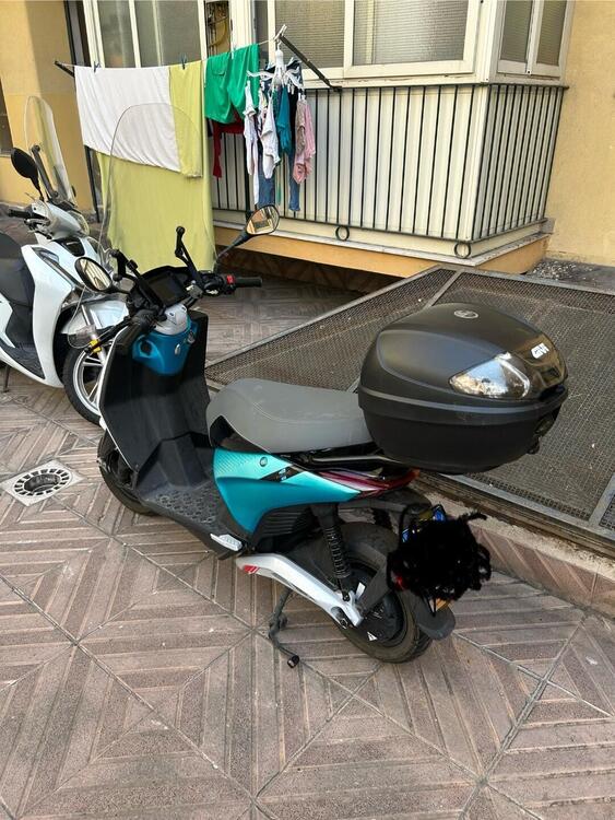 Piaggio 1 Active (2022 - 25) (4)