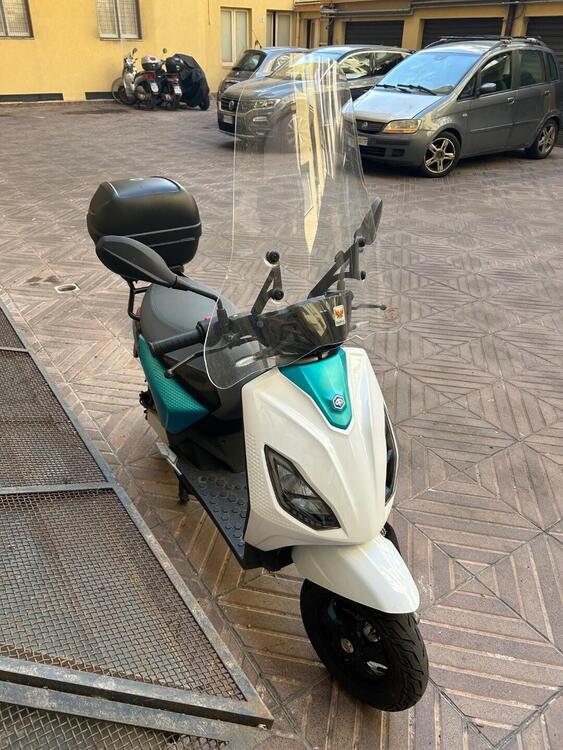 Piaggio 1 Active (2022 - 25) (5)