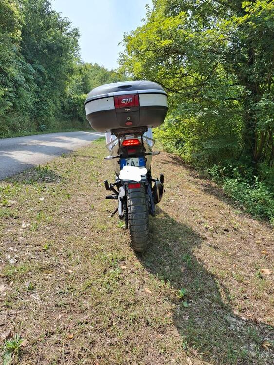 Moto Morini X-Cape 650 Alloy Wheels (2021 - 25) (5)