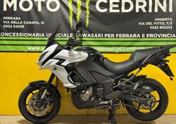 Kawasaki Versys 1000 ABS (2015 - 16) usata