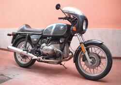 Bmw R100 d'epoca