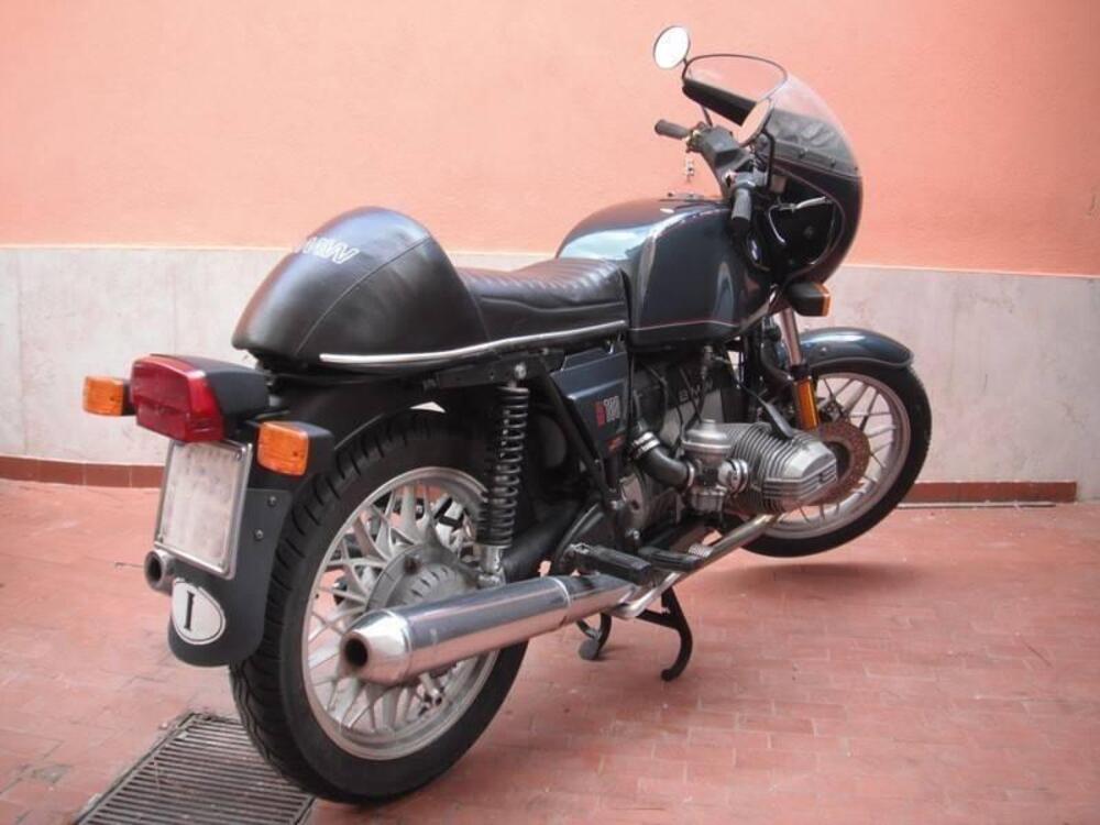 Bmw R100 (2)