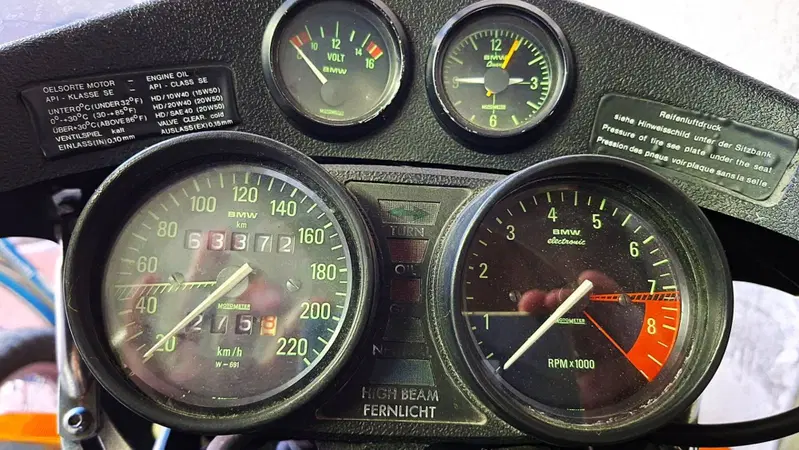 Bmw R100 (5)