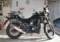 Royal Enfield Himalayan 411 (2017 - 20) usata