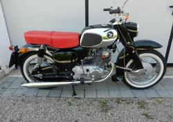 Honda C72 d'epoca