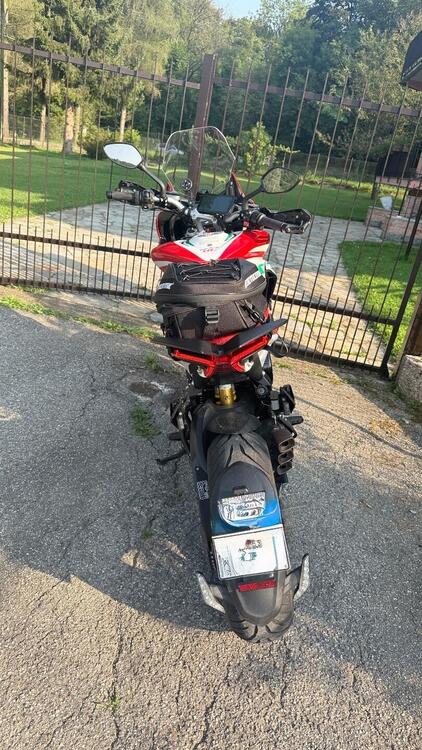 MV Agusta Turismo Veloce 800 RC SCS (2022 - 25) (3)