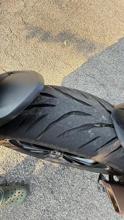 MV Agusta Turismo Veloce 800 RC SCS (2022 - 25) (5)