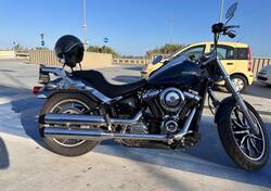 Harley-Davidson 107 Low Rider (2018 - 20) - FXLR usata