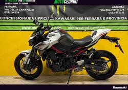 Kawasaki Z 900 (2021 - 24) usata