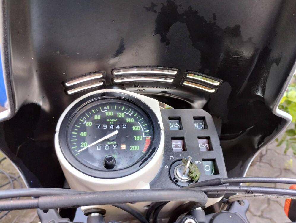 Bmw R 80 GS (1987 - 96) (4)