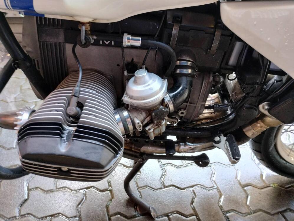 Bmw R 80 GS (1987 - 96) (5)