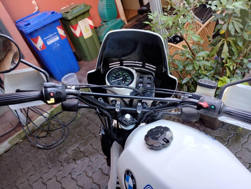 Bmw R 80 GS (1987 - 96) (3)