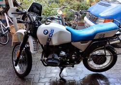 Bmw R 80 GS (1987 - 96) usata