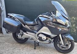 Bmw R 1200 RT (2010 - 13) usata