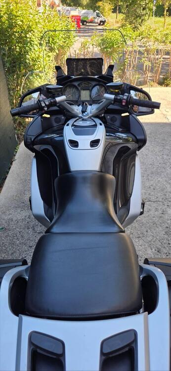 Bmw R 1200 RT (2010 - 13) (5)