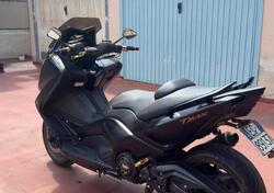 Yamaha T-Max 530 Black Max (2012 - 14) usata
