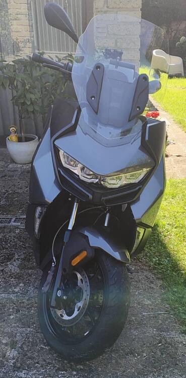 Bmw C 400 GT (2021 - 24)