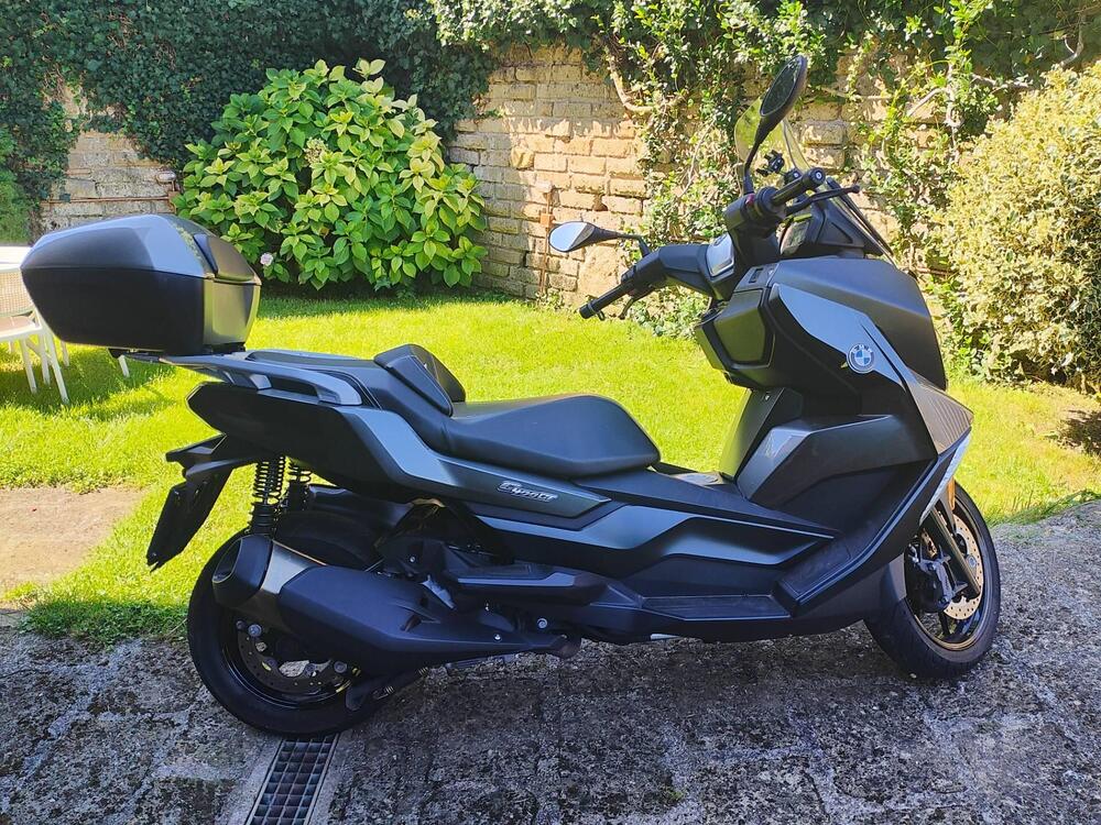 Bmw C 400 GT (2021 - 24) (2)