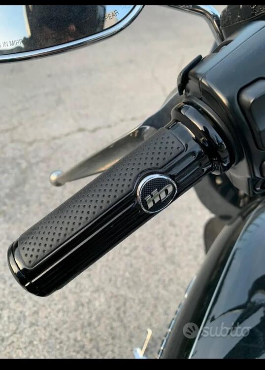 Harley-Davidson 1690 Road Glide Special (2013 - 16) (2)