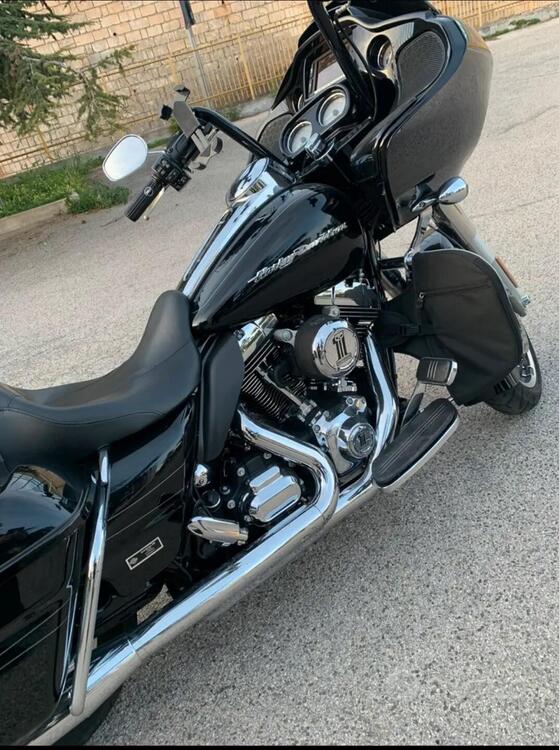 Harley-Davidson 1690 Road Glide Special (2013 - 16) (3)