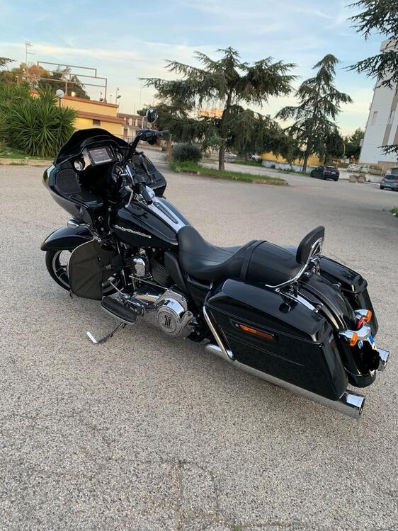 Harley-Davidson 1690 Road Glide Special (2013 - 16) (5)
