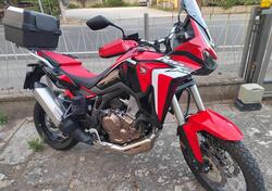 Honda Africa Twin CRF 1100L (2020 - 21) usata