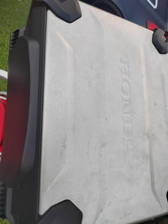 Honda Africa Twin CRF 1100L (2020 - 21) (4)