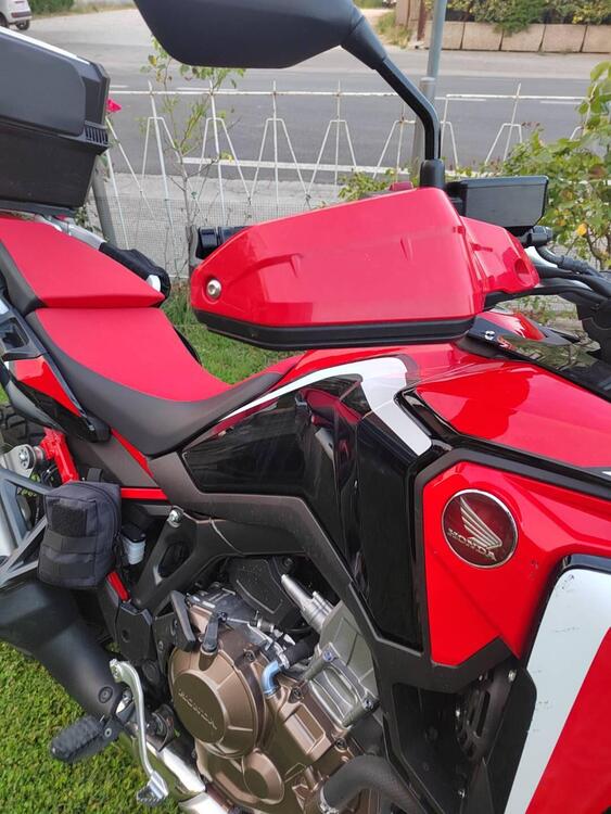 Honda Africa Twin CRF 1100L (2020 - 21) (5)