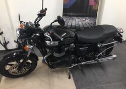 Triumph Bonneville (2007 - 16) usata