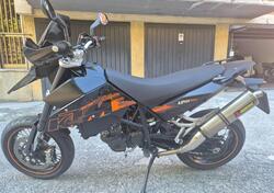 KTM 690 Supermoto usata