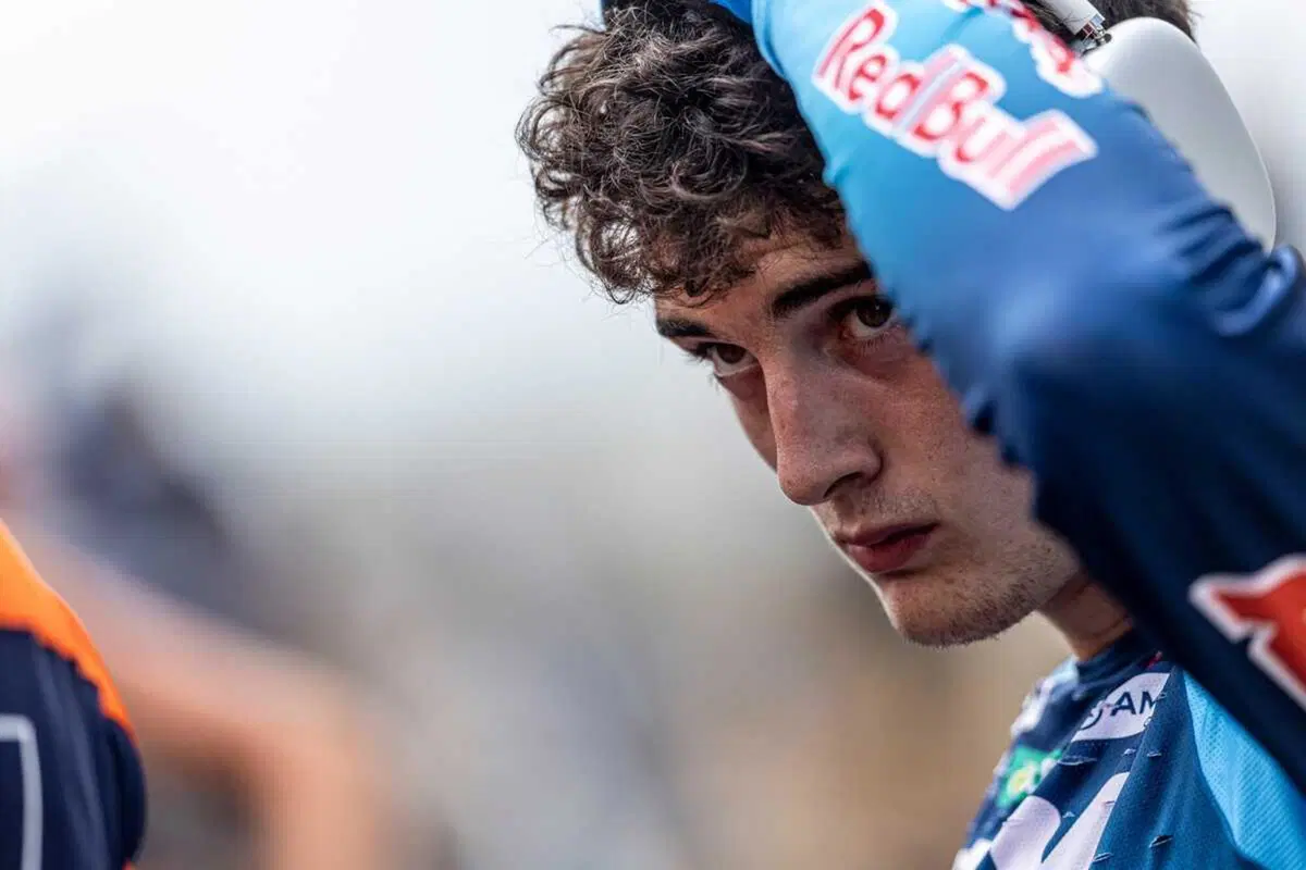 MXGP25 #20 Australia. Gara 1, Romain Febvre è Campione del Mondo. Gara 2 MX2, è Simon Laengenfelder [VIDEO] (21)