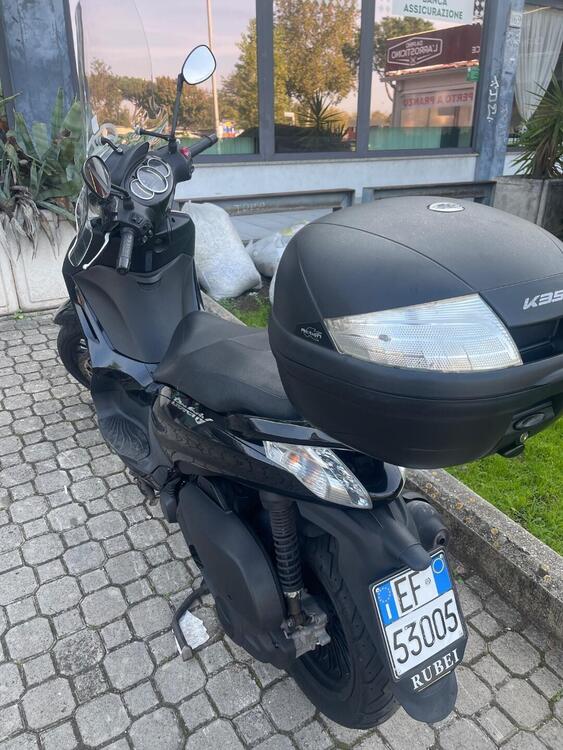 Piaggio Beverly 300 i.e. (2010 - 16) (2)