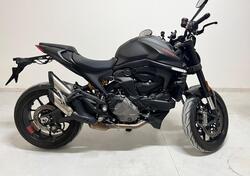 Ducati Monster 937 + (2021 - 25) usata