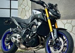 Yamaha MT-09 SP (2018 - 20) usata