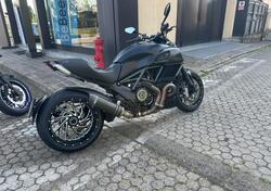 Ducati Diavel 1200 (2014 - 16) usata