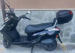 Kymco Dink 125 DD (2007 - 17) usata