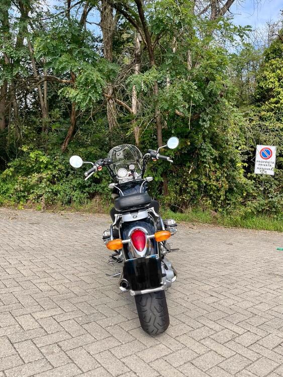 Bmw R 1200 C Classic