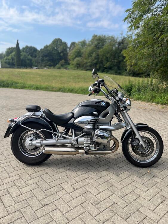 Bmw R 1200 C Classic (3)