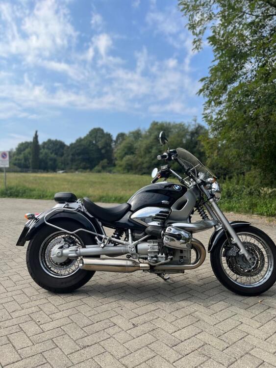 Bmw R 1200 C Classic (4)