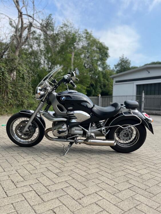 Bmw R 1200 C Classic (5)