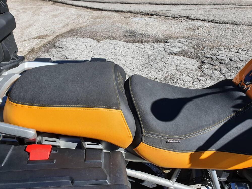 Bmw R 1200 R (2006 - 11) (2)