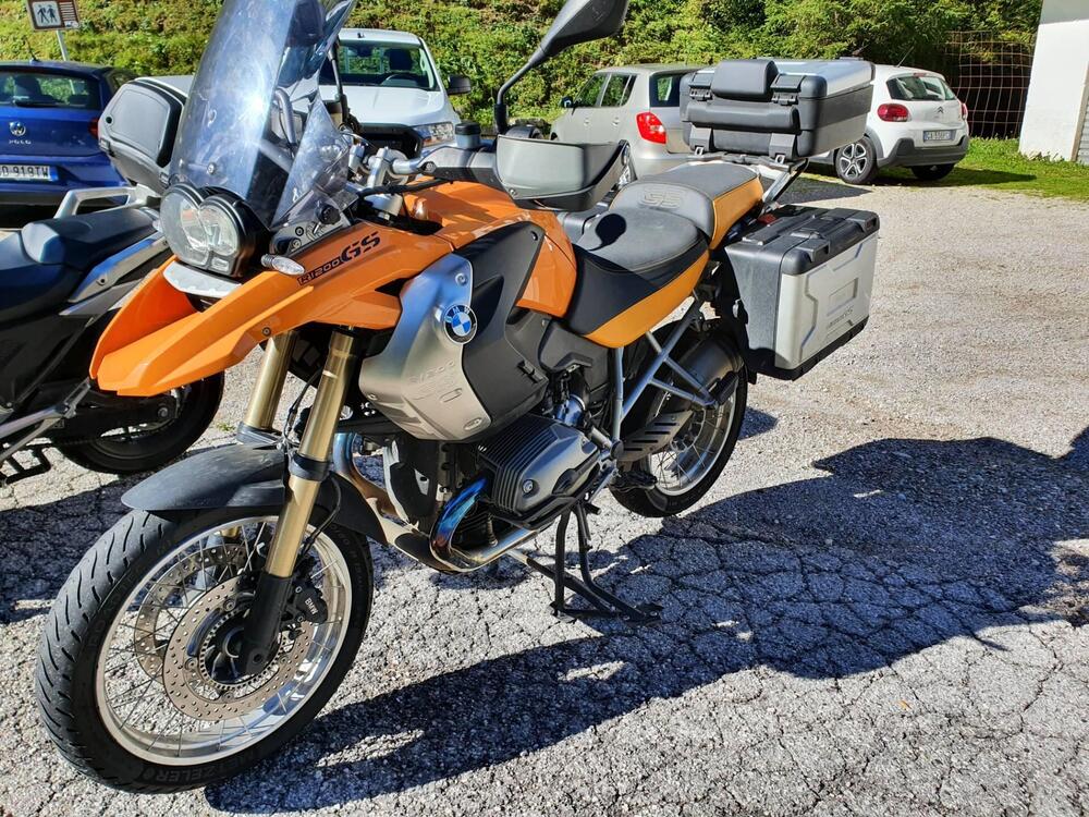 Bmw R 1200 R (2006 - 11) (3)