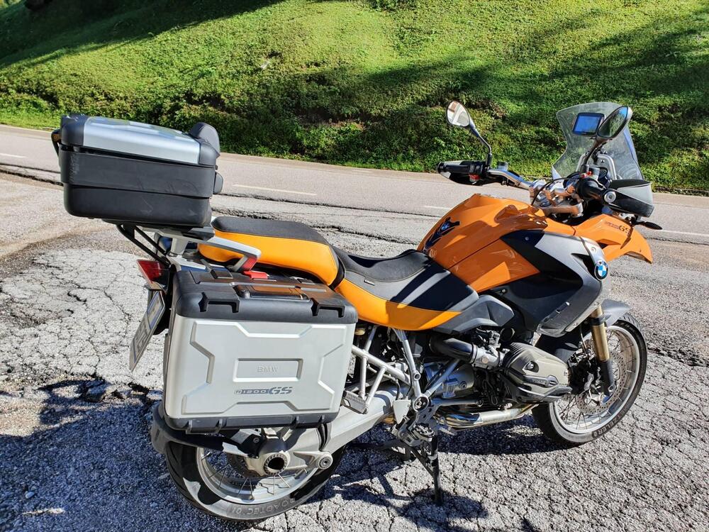 Bmw R 1200 R (2006 - 11) (4)