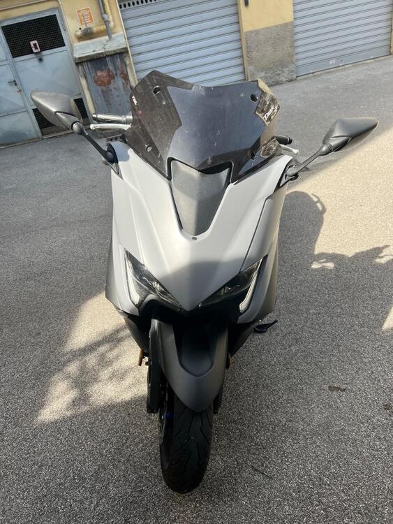 Yamaha T-Max 560 (2020 - 21) (4)