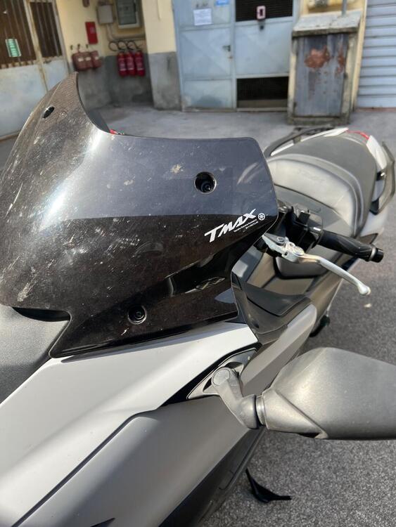 Yamaha T-Max 560 (2020 - 21) (5)