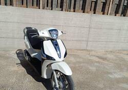 Piaggio Liberty 50 i-get (2016 - 18) usata