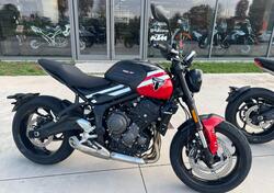Triumph Trident 660 (2025) usata