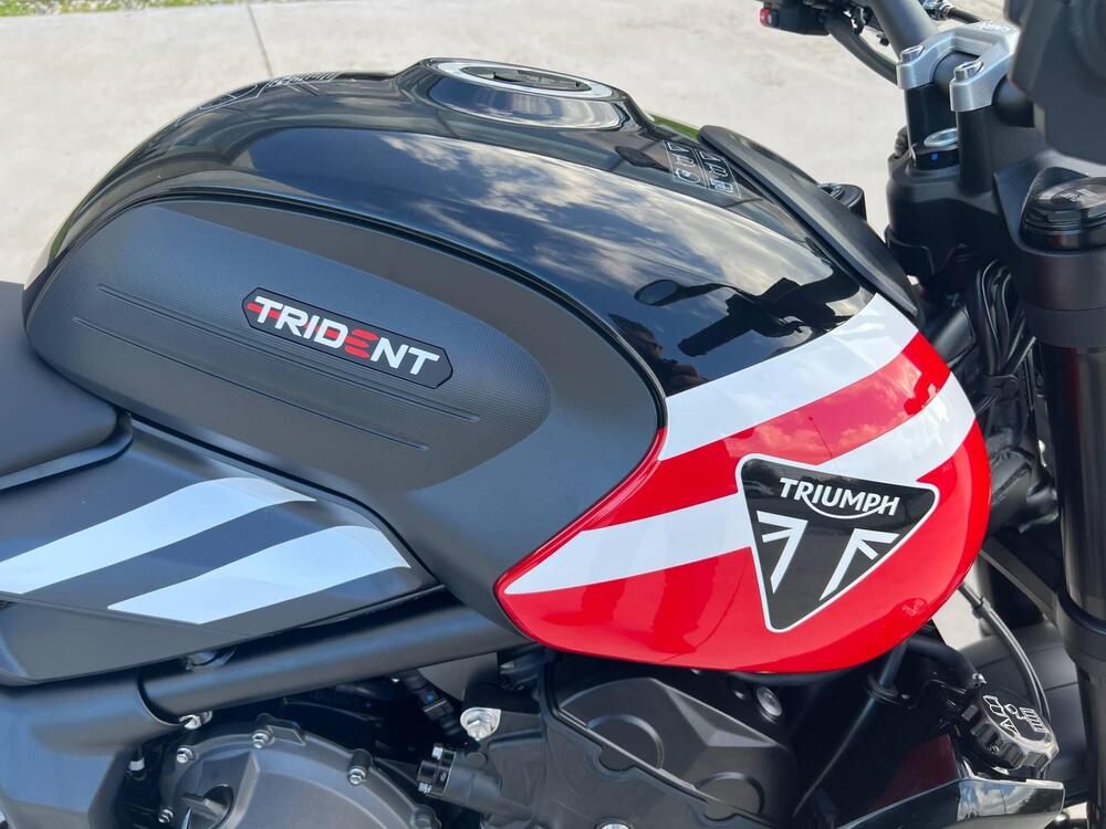 Triumph Trident 660 (2025) (2)