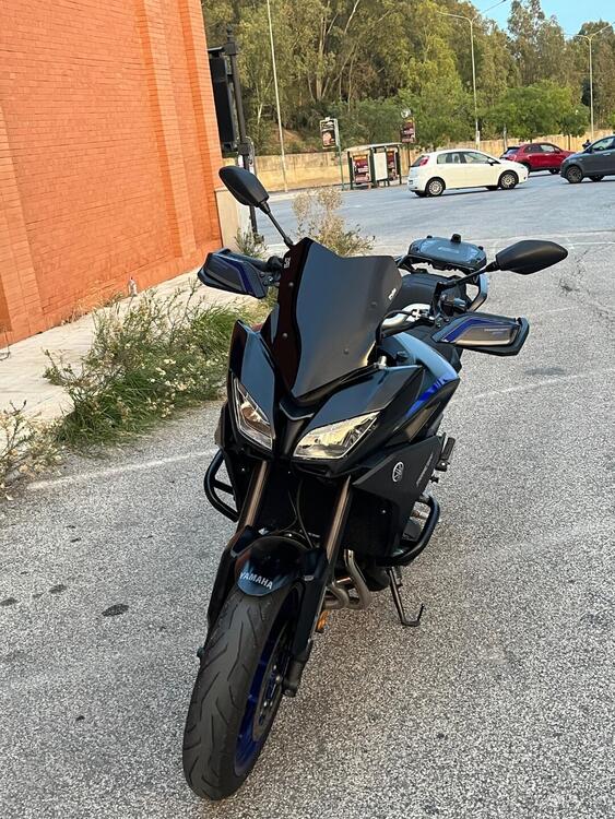 Yamaha Tracer 900 (2018 - 20) (2)